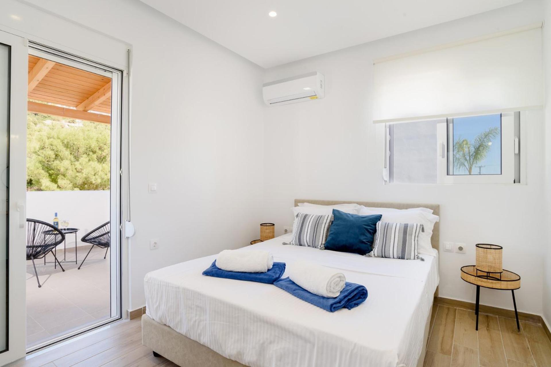 Rhodian Dunes Villas With Private Pool Kiotari Dış mekan fotoğraf